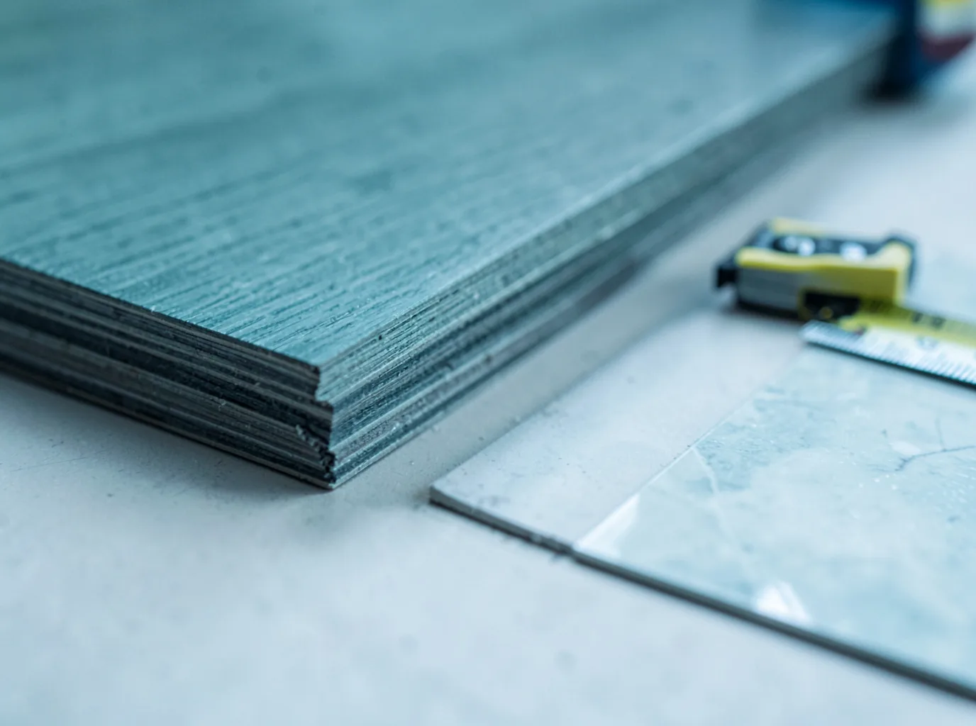 Luxury Vinyl Plank Installation Red River, NM FAQs